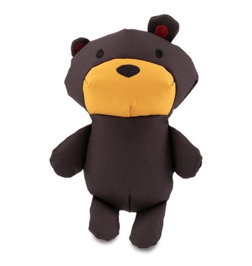 Recycled Soft Teddy