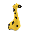 Recycled Soft Giraffe
