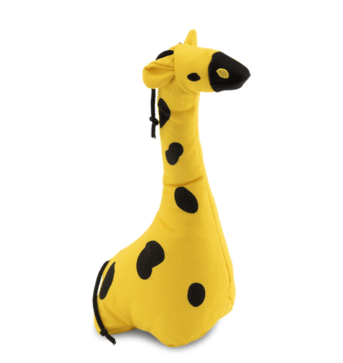 Recycled Soft Giraffe