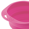 Collapsible Travel Bowl | Pink
