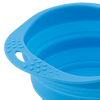 Collapsible Travel Bowl