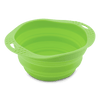 Collapsible Travel Bowl