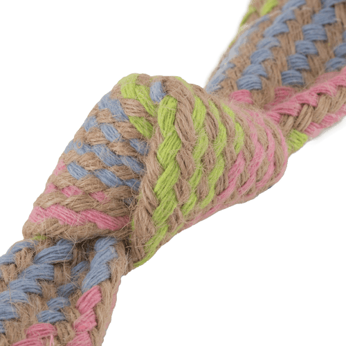 Hemp Rope | Squeaky Rope