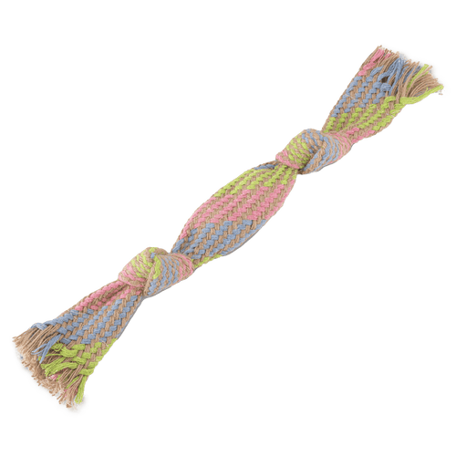 Hemp Rope | Squeaky Rope