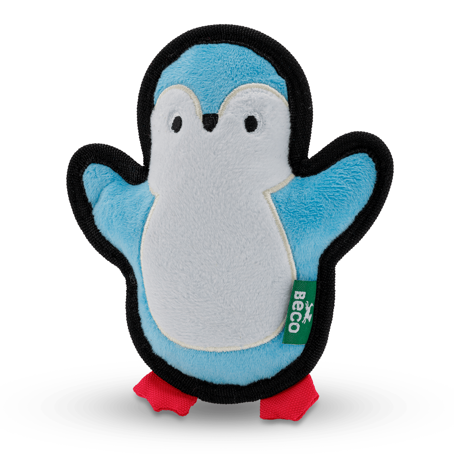 Recycled Rough & Tough Penguin