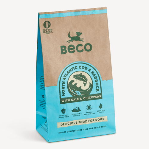 Wild atlantic dog sales food