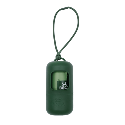 Poop dispenser best sale