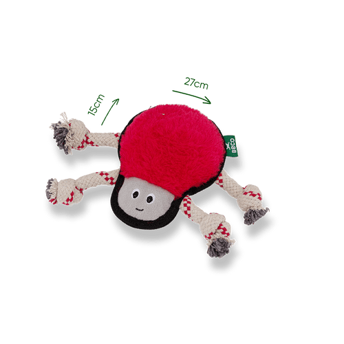 Recycled Rough & Tough Spider